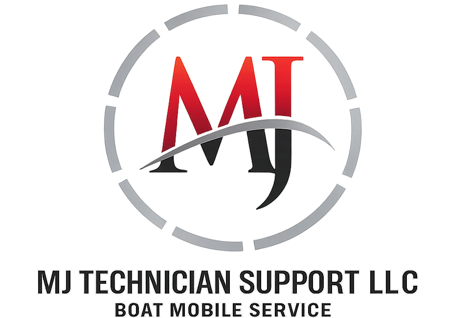 LOGO MJ TECHNICIAN SUPPORT LLC